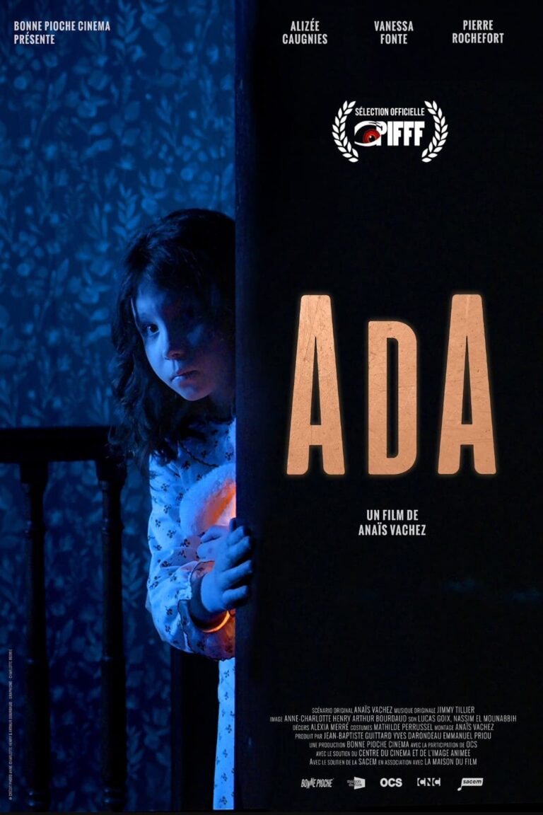 Ada Poster